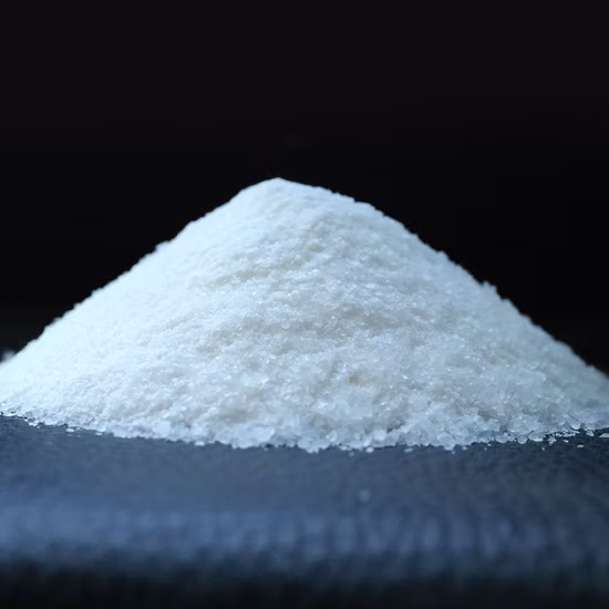 Free Sample High Efficiency PAM Polyacrylamide as Paper Making Homogenizer
