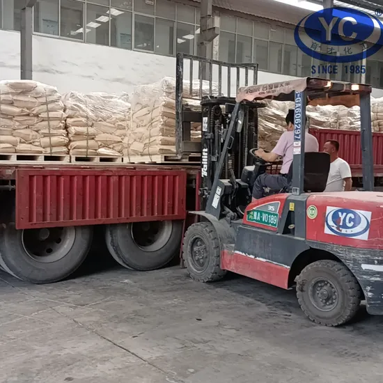 Free Sample High Efficiency PAM Polyacrylamide as Paper Making Homogenizer