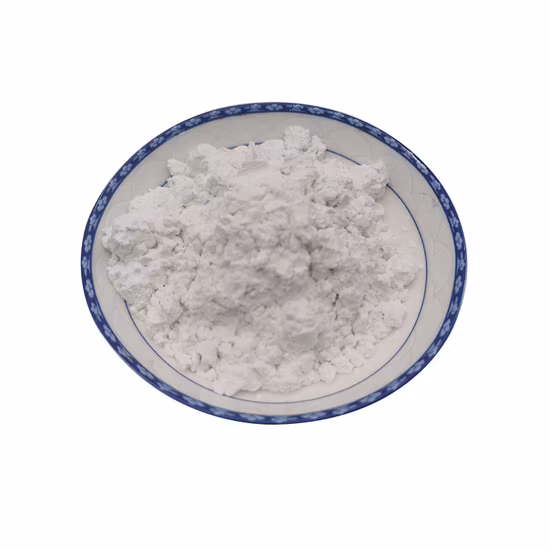 Manufacturer Supply Factory Supply Anionic Polyacrylamide Powder Use for Textile Printing Binders