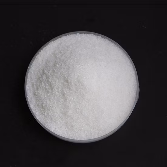 Coagulante Químico e Floculante Poliacrilamida Aniônica para Magnafloc Sedifloc