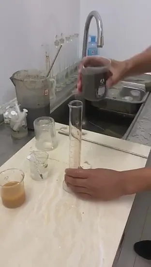 Poliacrilamida usada na impressão têxtil Água esclarecendo matérias-primas de detergente químico aniônico para indústria química